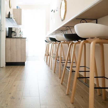 I Quattru Vuci Rooms Palermo Exteriör bild