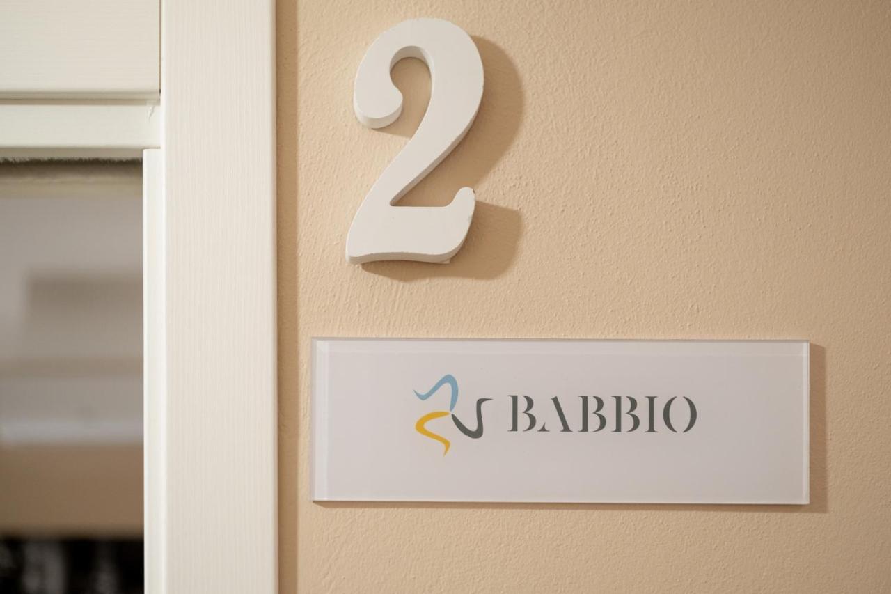 I Quattru Vuci Rooms Palermo Exteriör bild