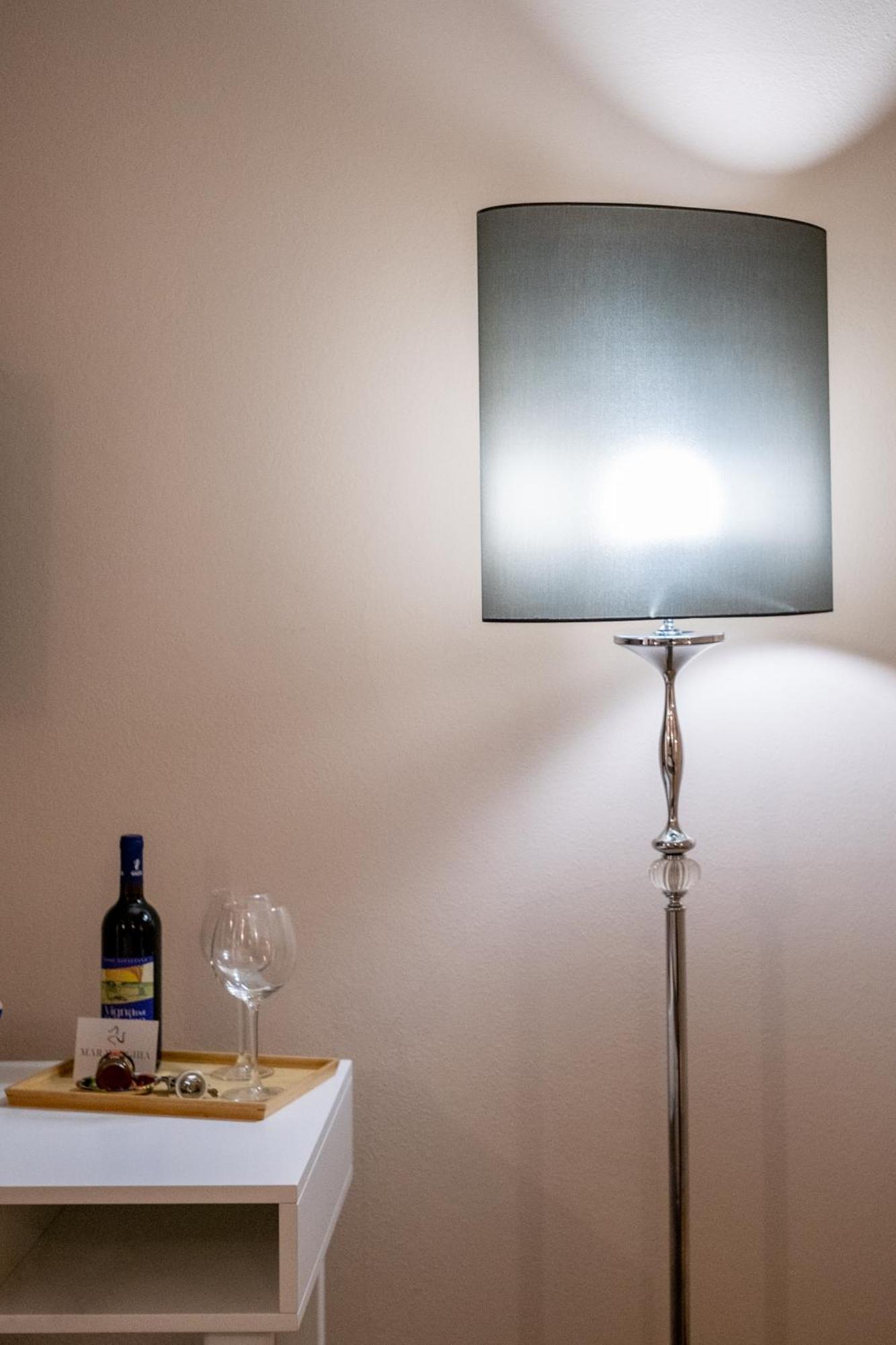 I Quattru Vuci Rooms Palermo Exteriör bild